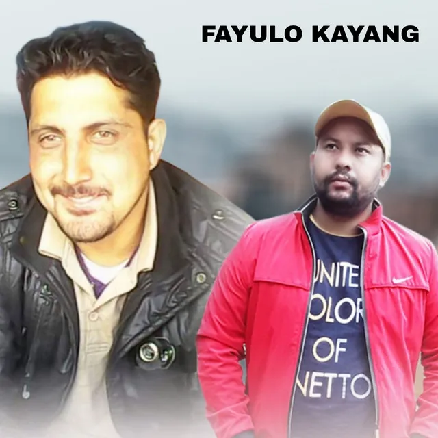 Fayulo Kayang