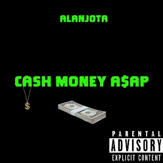 CASH MONEY A$AP by AlanJota