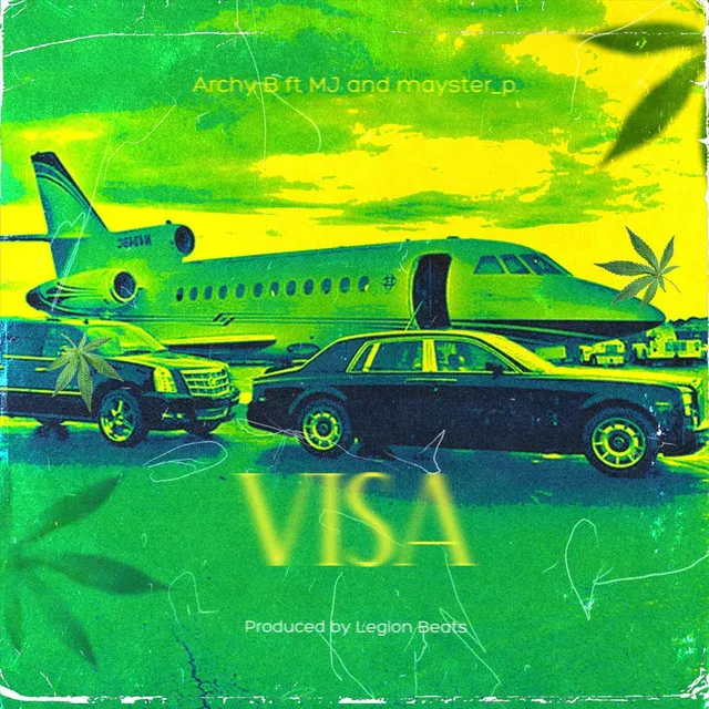 Visa