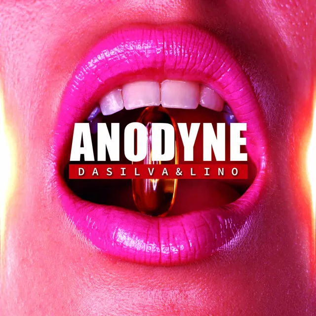 Anodyne - Analgesic Mix