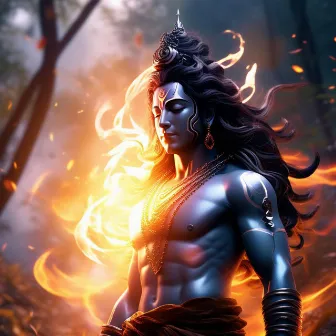 Shivaa (A Divine Tribute To Mahadev) by Vatzzmusic