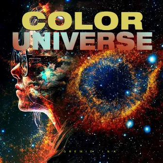 Color Universe by DJ DAXSHADOW