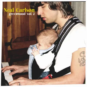 Greenwood Vol. 2 by Neal Carlson