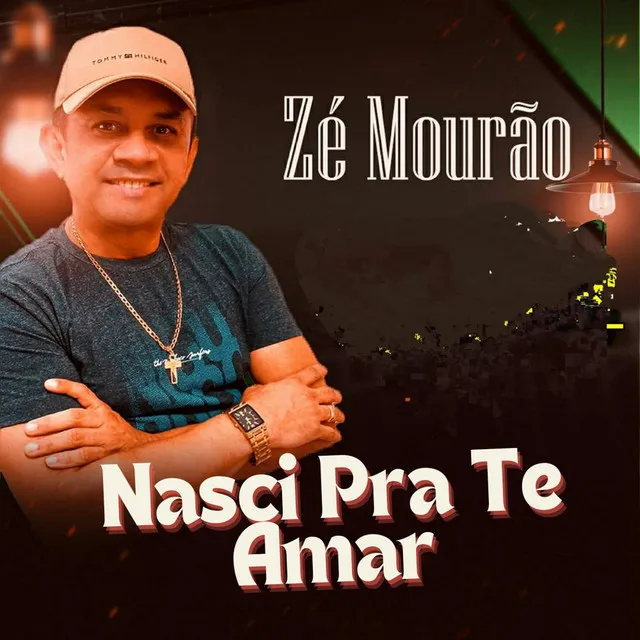 Nasci pra Te Amar