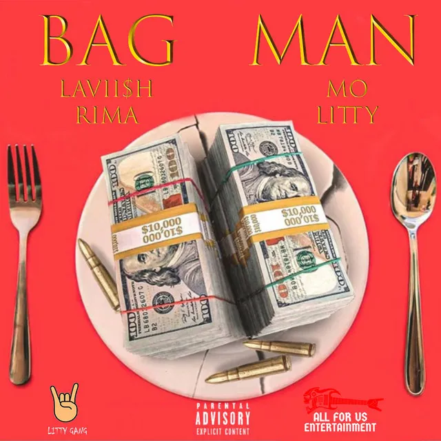 BAG MAN