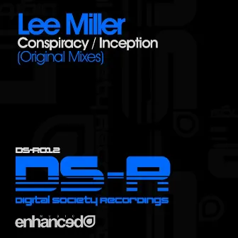 Conspiracy / Inception by Lee Miller