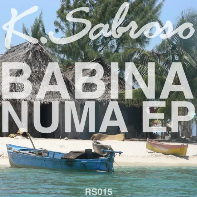 Babina Numa - Caballo Remix