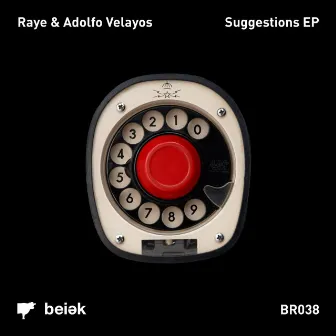 Suggestions Ep by Adolfo Velayos