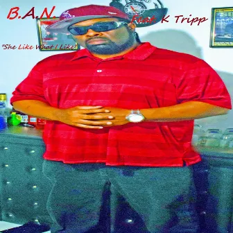 She Like What I Like by B.A.N.