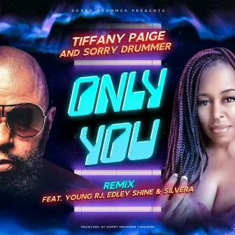 Only You by Tiffany Paige