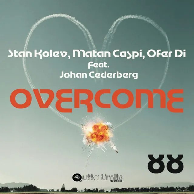 Overcome