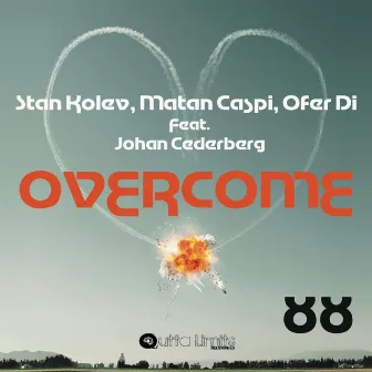 Overcome by Ofer Di