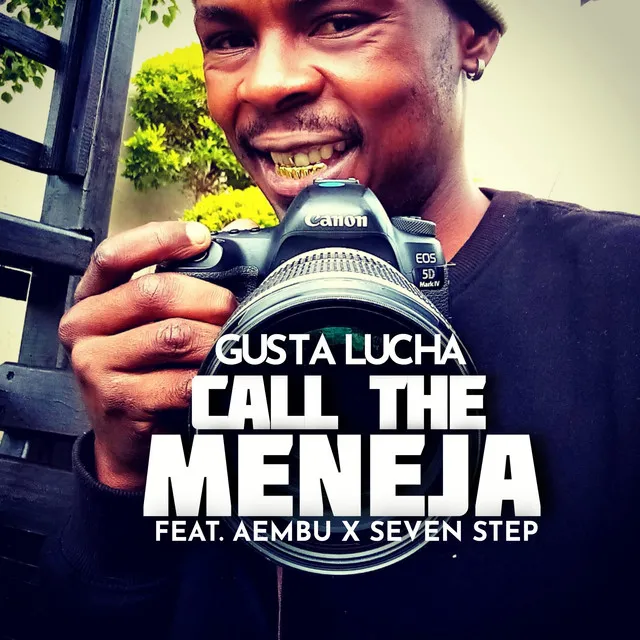 Call The Meneja