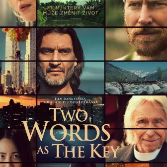 Two Words as the Key/Dvě slova jako klíč (Music from the Motion Picture) by Norbi Kovács