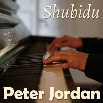 Shubidu by Peter Jordan