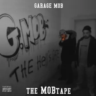 The MOBtape by DJ Shrek