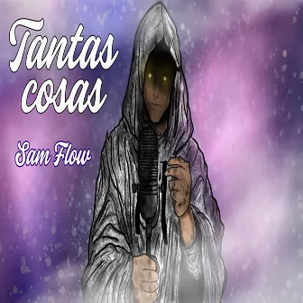 Tantas Cosas by Sam Flow