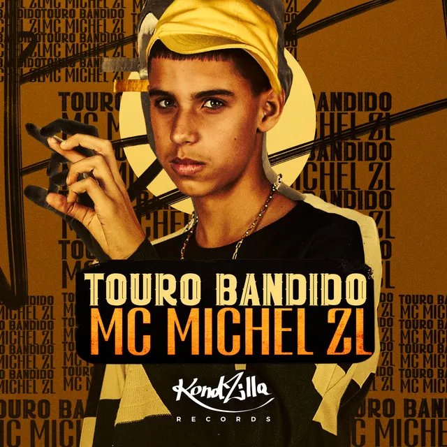 Touro Bandido