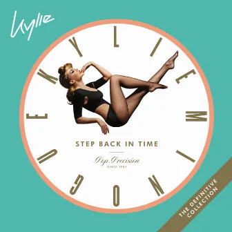 Step Back In Time: The Definitive Collection (Expanded) by Kylie Minogue