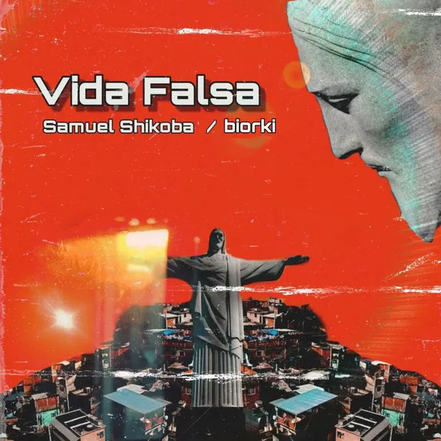 Vida Falsa