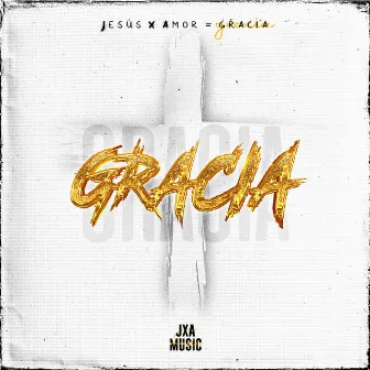 Gracia by JxA Music