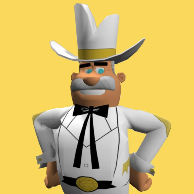 Doug Dimmadome