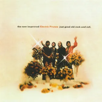 Just Good Old Rock & Roll by The Electric Prunes