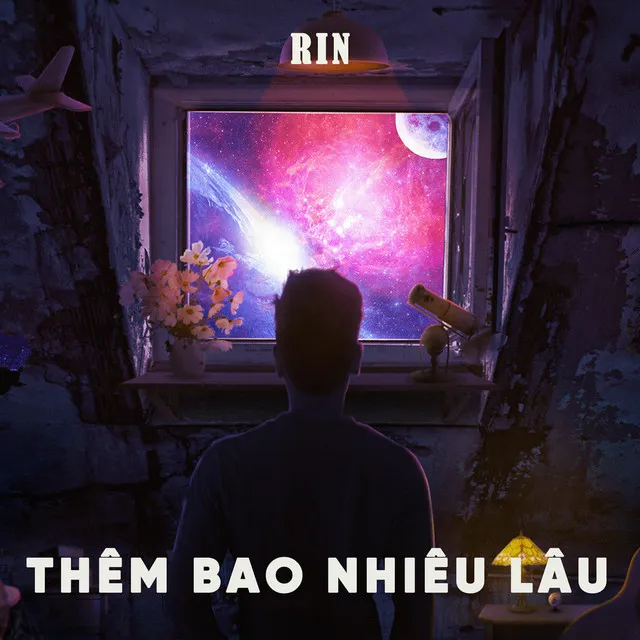 Thêm Bao Nhiêu Lâu