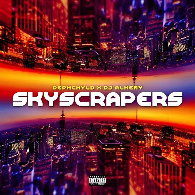 Skyscrapers