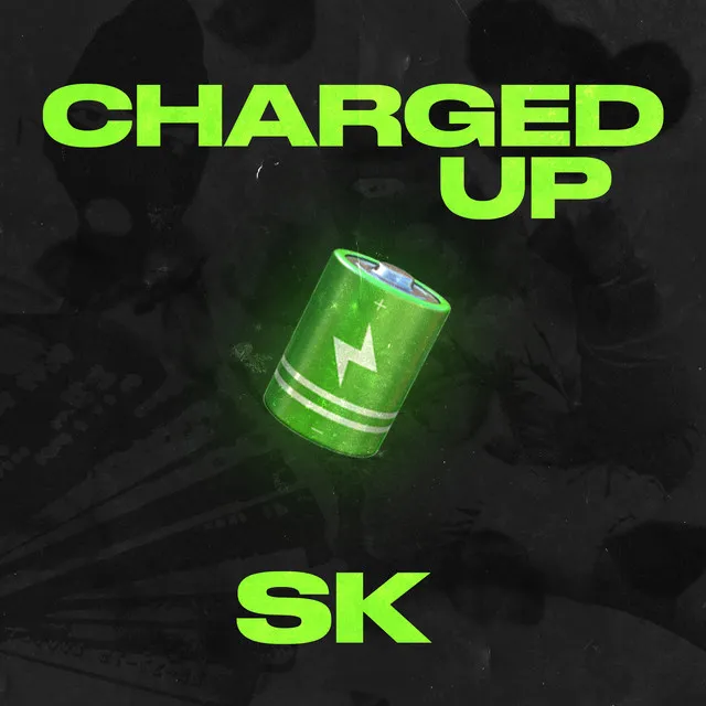 Charged Up