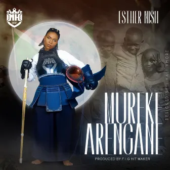 Mureke Arengane by Esther Nish