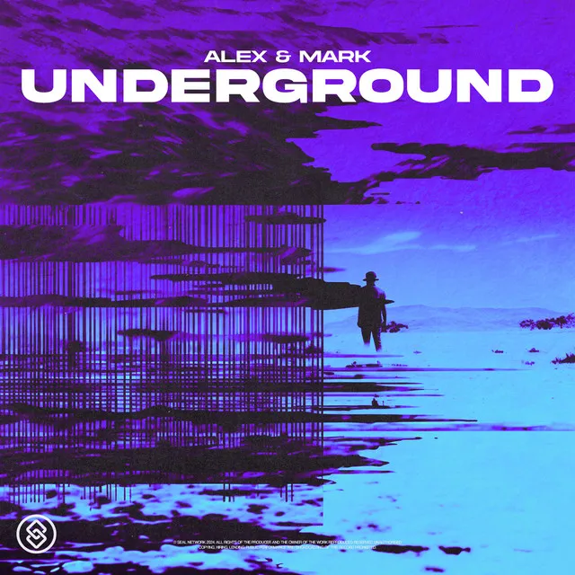 Underground - Extended Mix