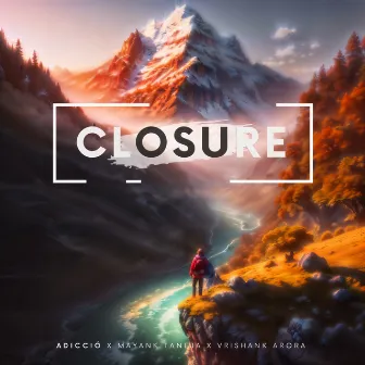 Closure by Adicció