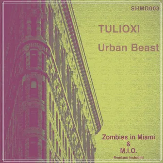 Urban Beast by Tulioxi