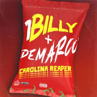 Carolina Reaper (Remix) by 1Billy