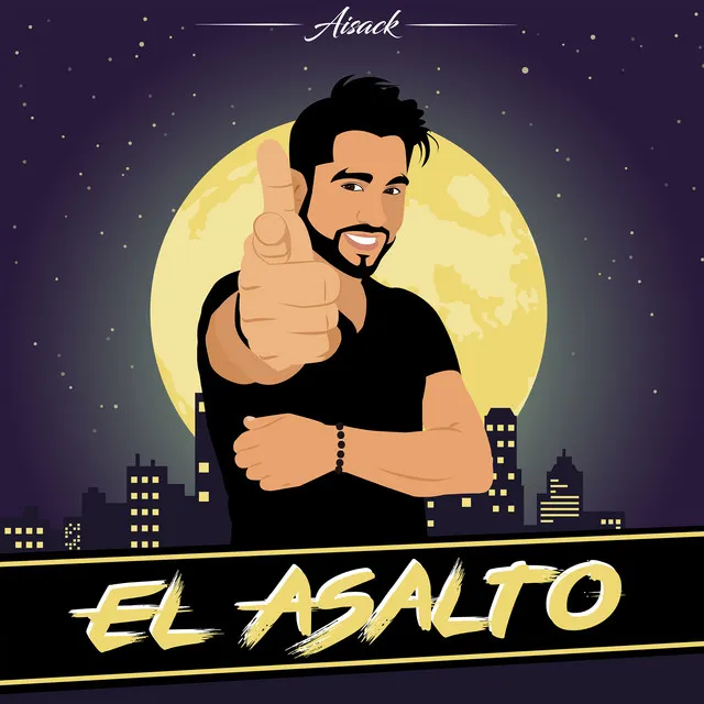 El Asalto