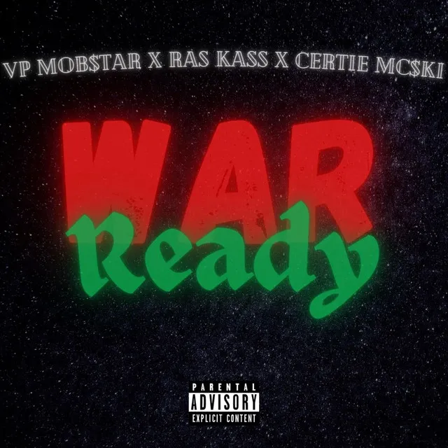 War Ready