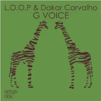 G Voice by Dakar Carvalho