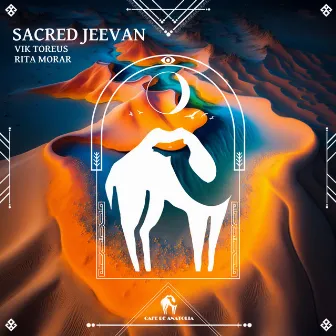 Sacred Jeevan by Vik Toreus