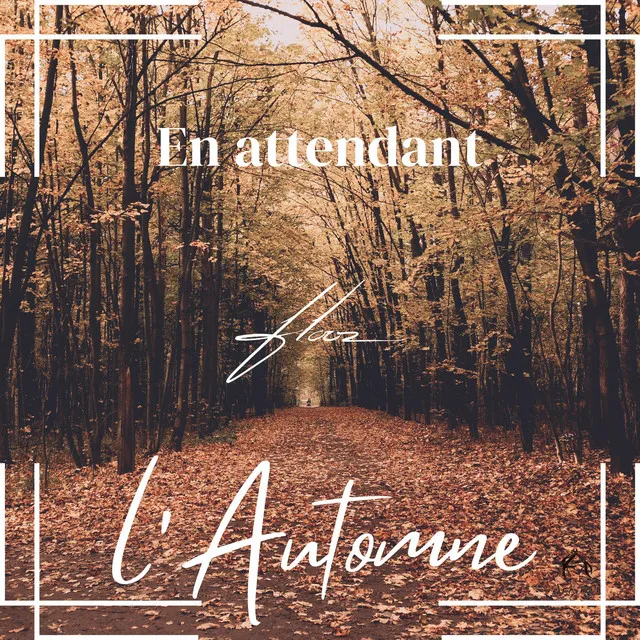 En attendant l'automne