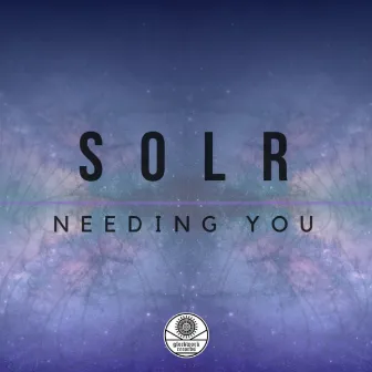 Needing you by SOLR