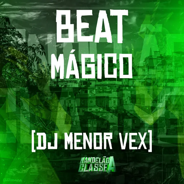 Beat Mágico