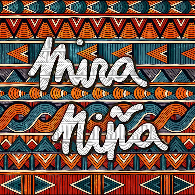 Mira Niña - Extended Mix