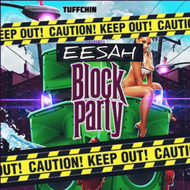 BLOCK PARTY