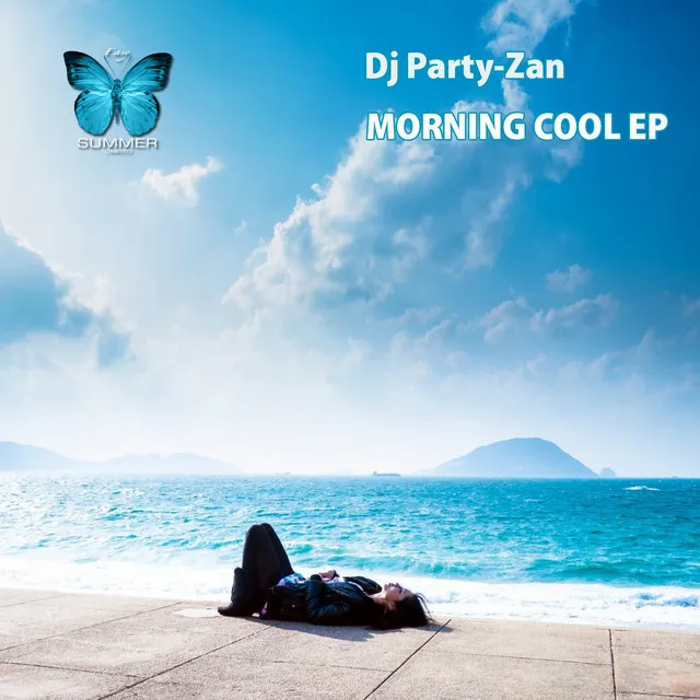 Morning Cool - Original Mix