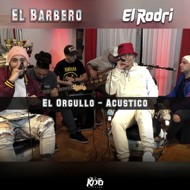 El Barbero