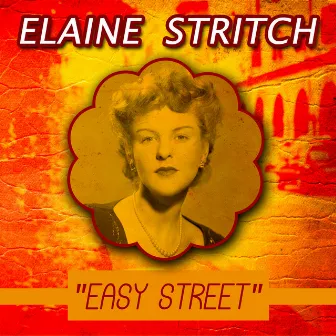 Easy Street by Elaine Stritch