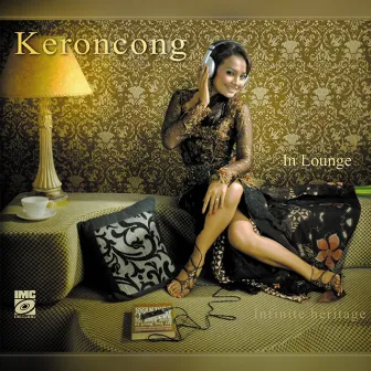 Keroncong in Lounge I by Safitri