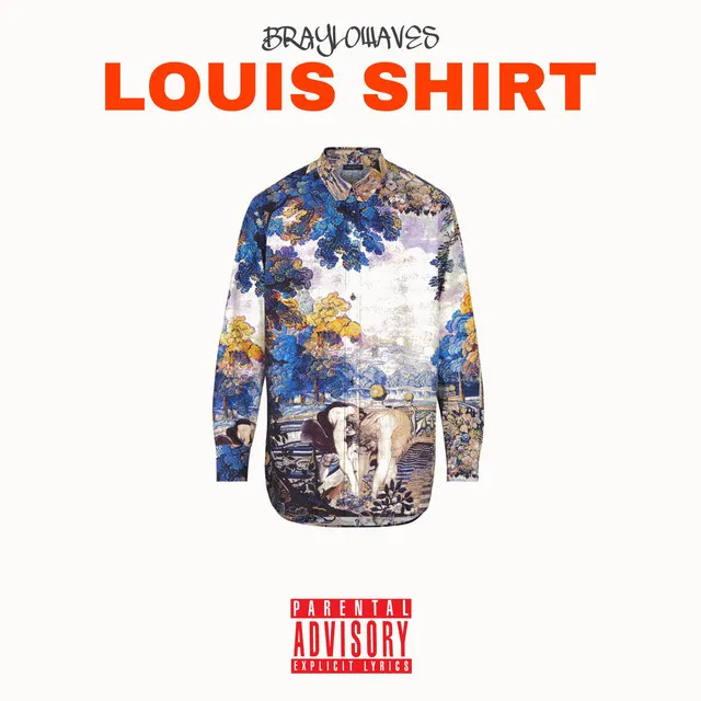 LOUIS SHIRT