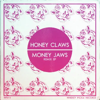 Money Jaws Remix EP by Honey Claws